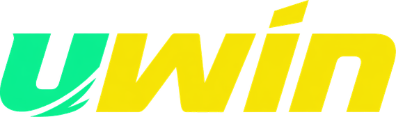 Logo uwin